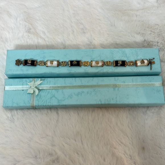Link Bracelet